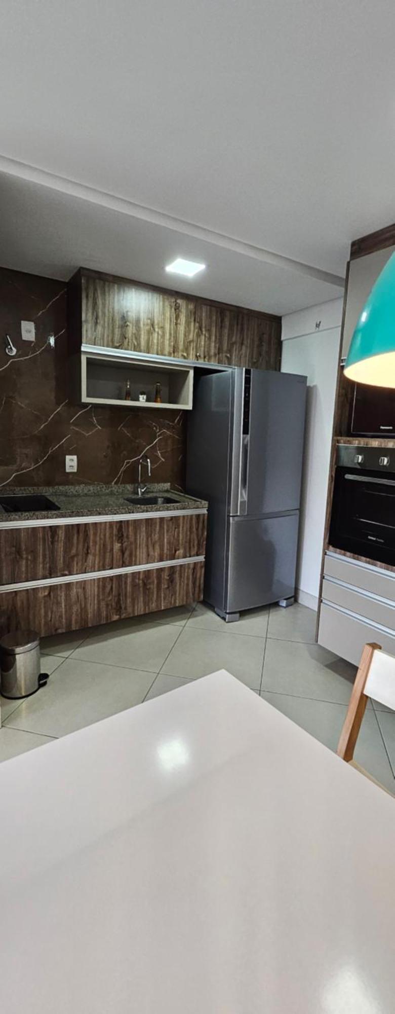 Landscape Apartment Tc1502 フォルタレザ エクステリア 写真