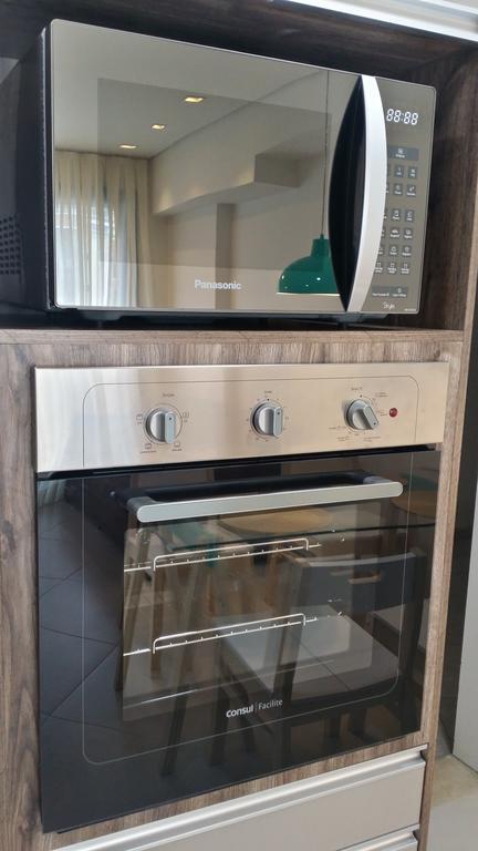 Landscape Apartment Tc1502 フォルタレザ 部屋 写真