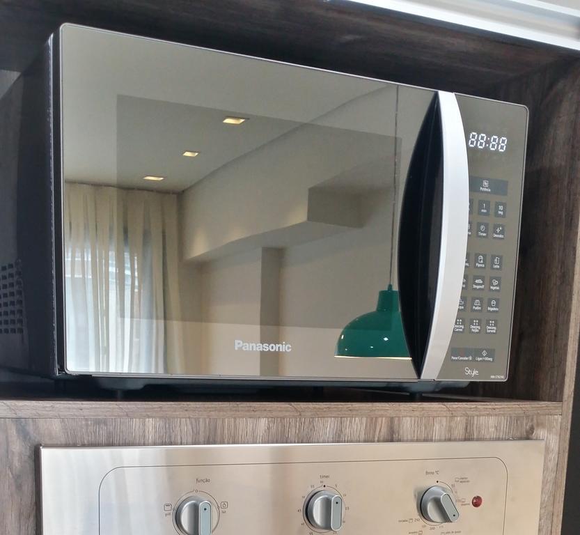 Landscape Apartment Tc1502 フォルタレザ 部屋 写真