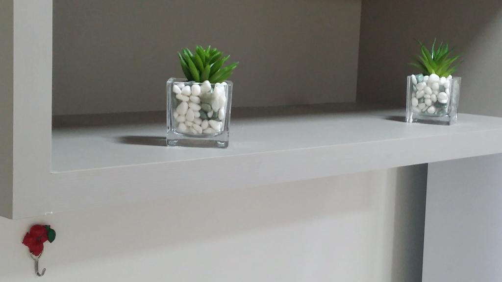 Landscape Apartment Tc1502 フォルタレザ 部屋 写真