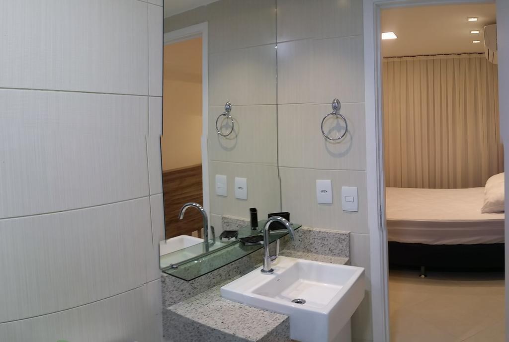 Landscape Apartment Tc1502 フォルタレザ 部屋 写真