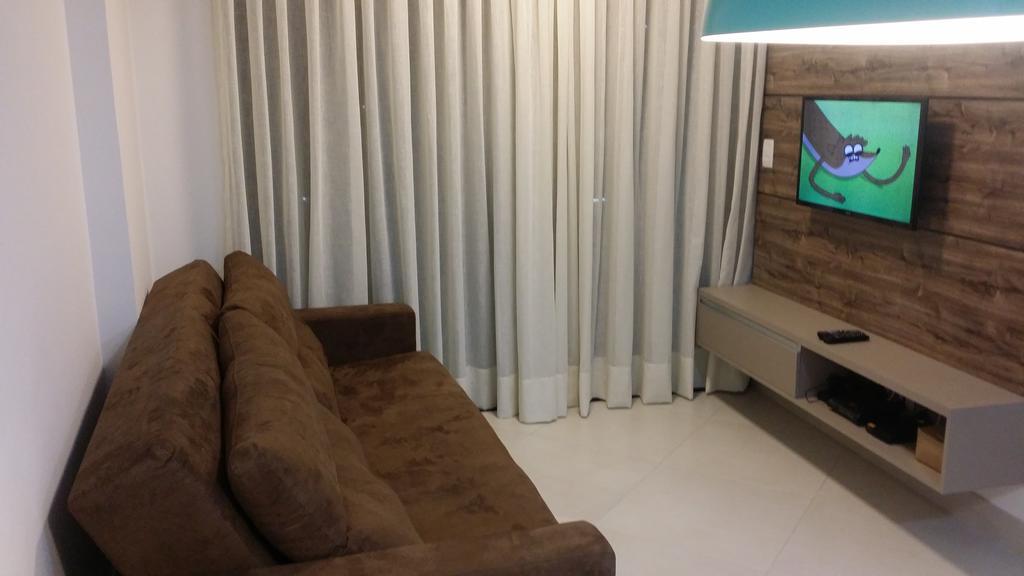 Landscape Apartment Tc1502 フォルタレザ 部屋 写真