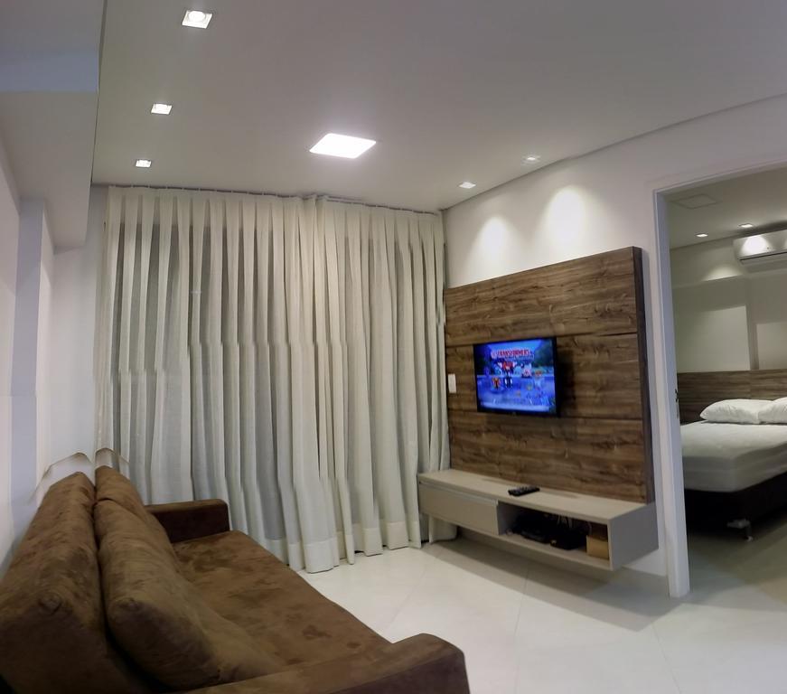 Landscape Apartment Tc1502 フォルタレザ 部屋 写真