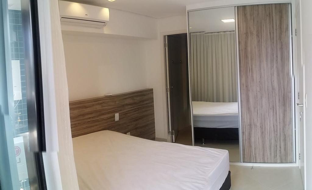 Landscape Apartment Tc1502 フォルタレザ 部屋 写真