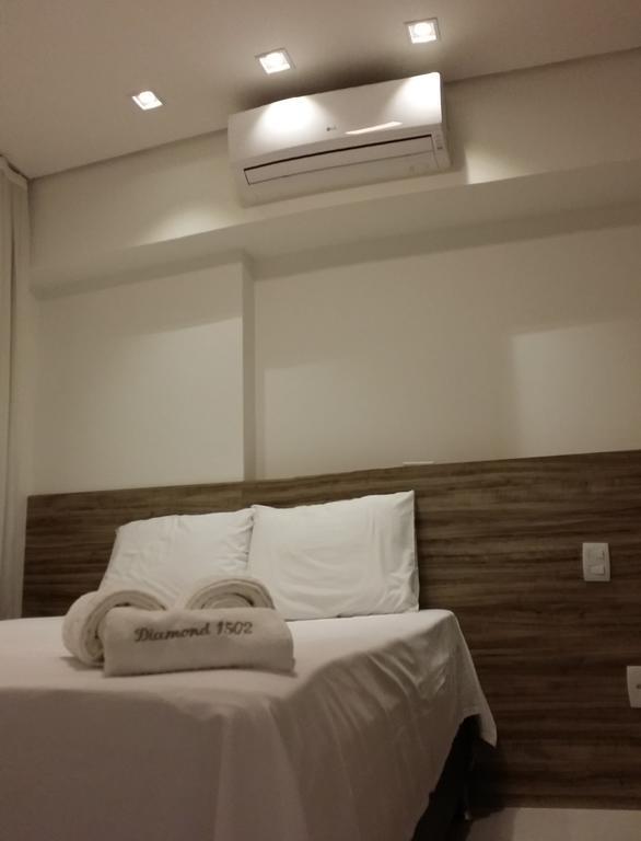 Landscape Apartment Tc1502 フォルタレザ エクステリア 写真