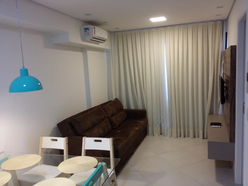 Landscape Apartment Tc1502 フォルタレザ エクステリア 写真